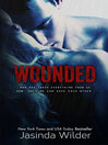 Cover image for Wounded